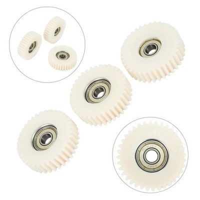 36T Gears With Bearings Wheel Hubs Planetary Gears For Bafang Motor E-bike Parts