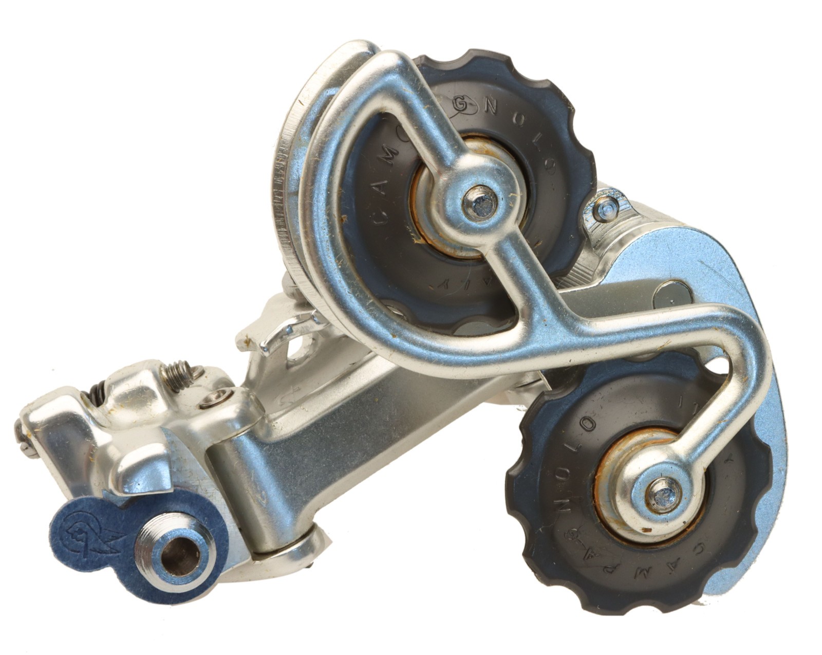 Campagnolo Nuovo Record 1020/A V5 1985 Rear Derailleur NOS NEW