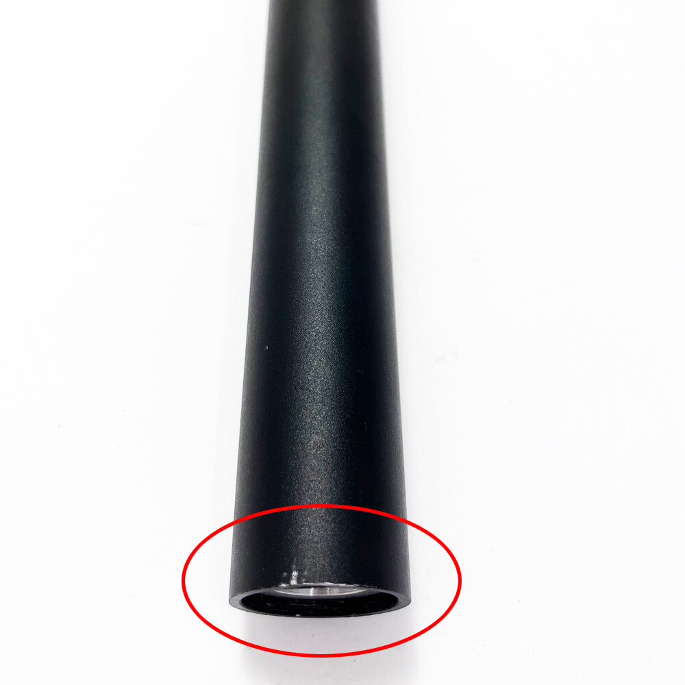 Sale~ TMARS SD-475 31.6x400mm Suspension Seat Post with Paralleogram system