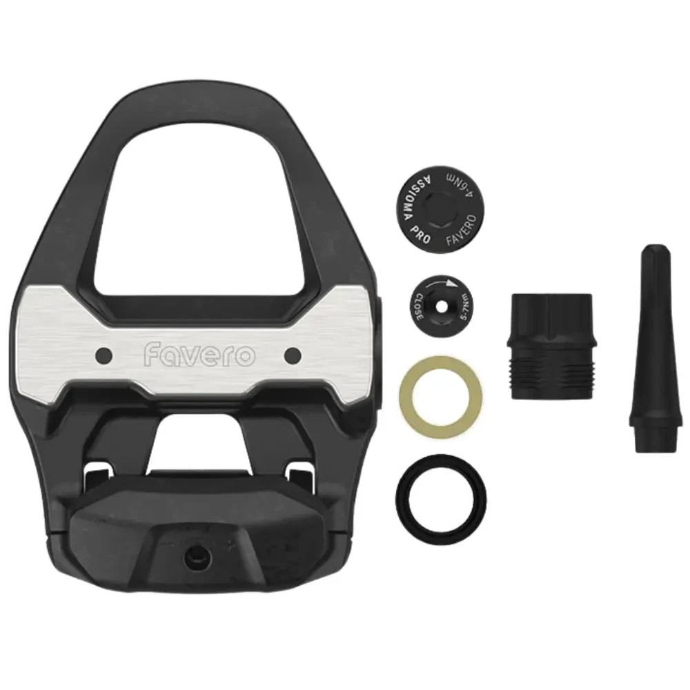Favero Assioma PRO RS Replacement Pedal Body