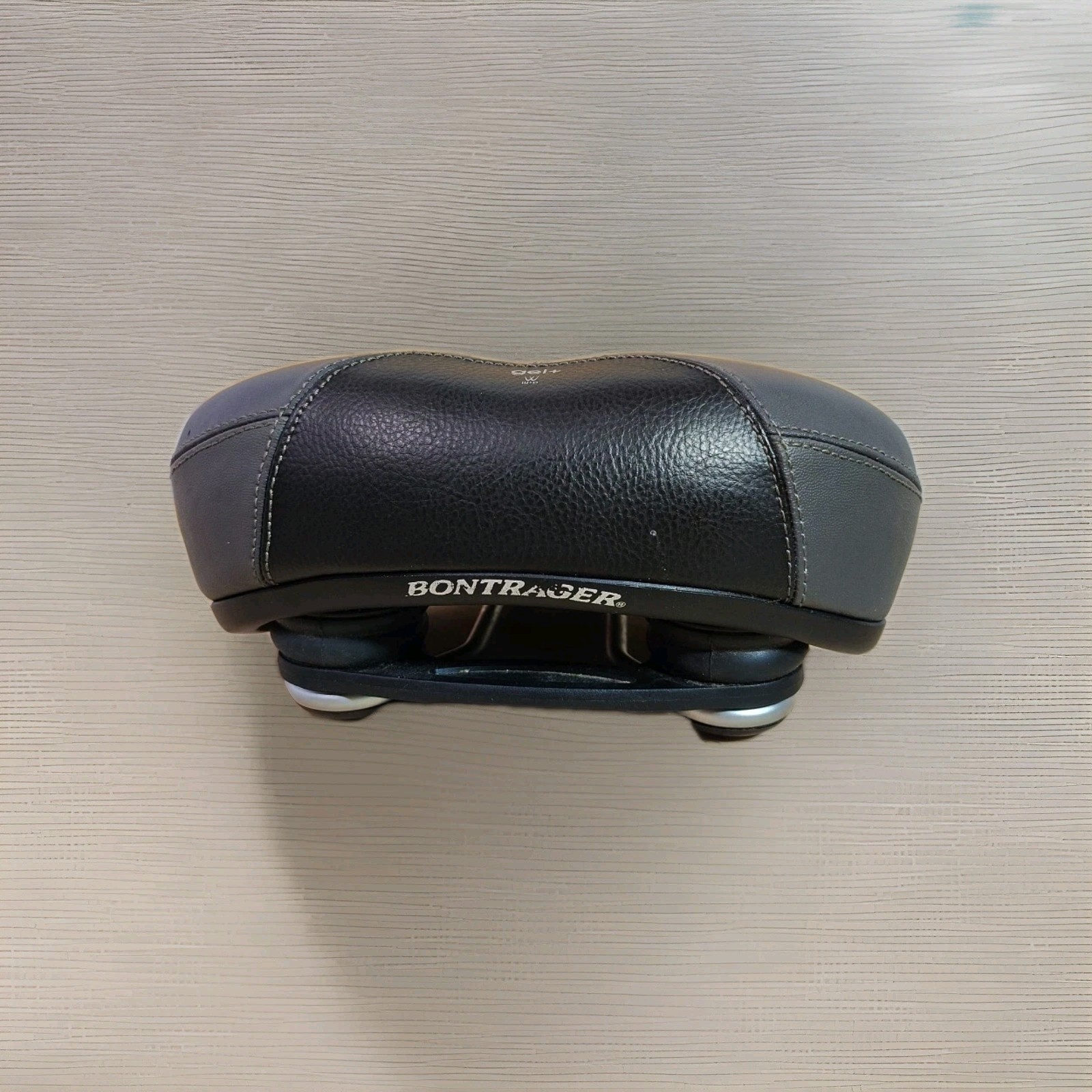 Bontrager gel+ Women’s Comfort Saddle Seat