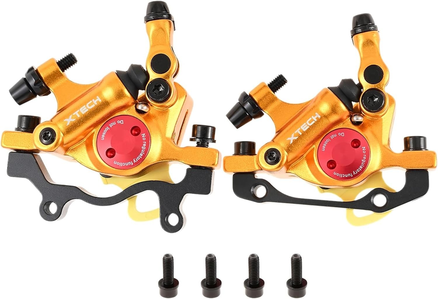 HB-100 Line Pulling Hydraulic Disc Brake Calipers,
