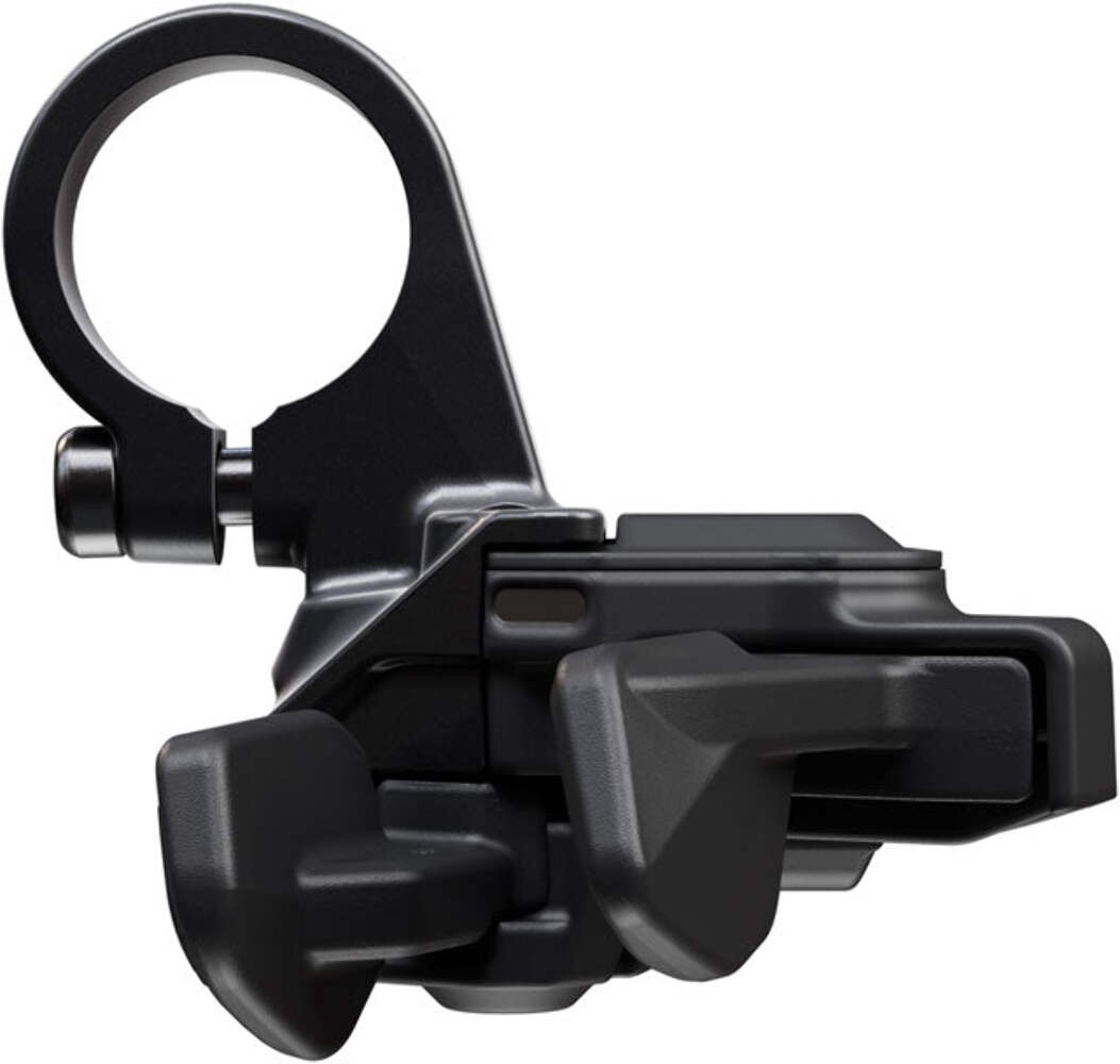 Shimano Deore SW-M6250-R Rapid ES Di2 Wireless Shifter – Right, 11/12-Speed, Cla