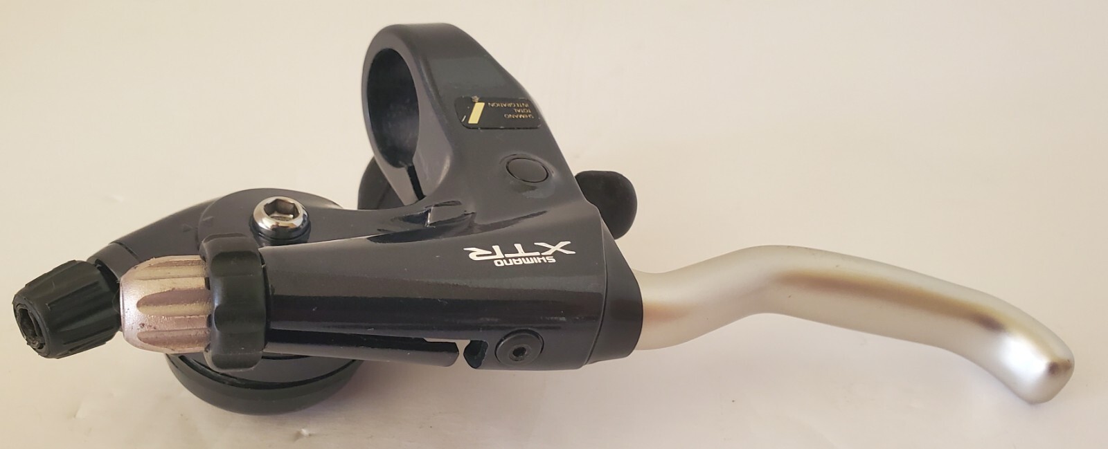 Vintage Shimano XTR ST-M900 Shifters Brake Levers Set 3×8 Speed Cantilever SLR