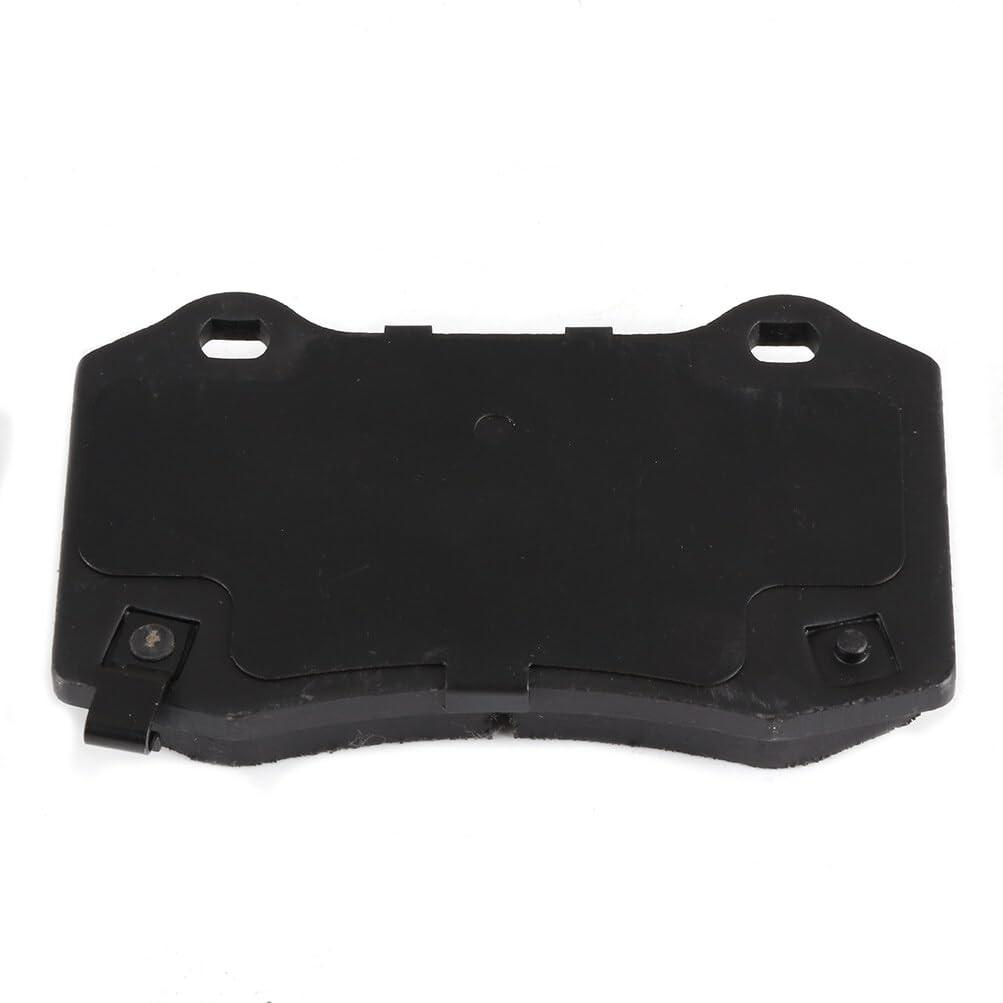 Scitoo D1053 D1474 Front Rear Semi-Metallic Brake Pads Sets Fit For Chevrolet