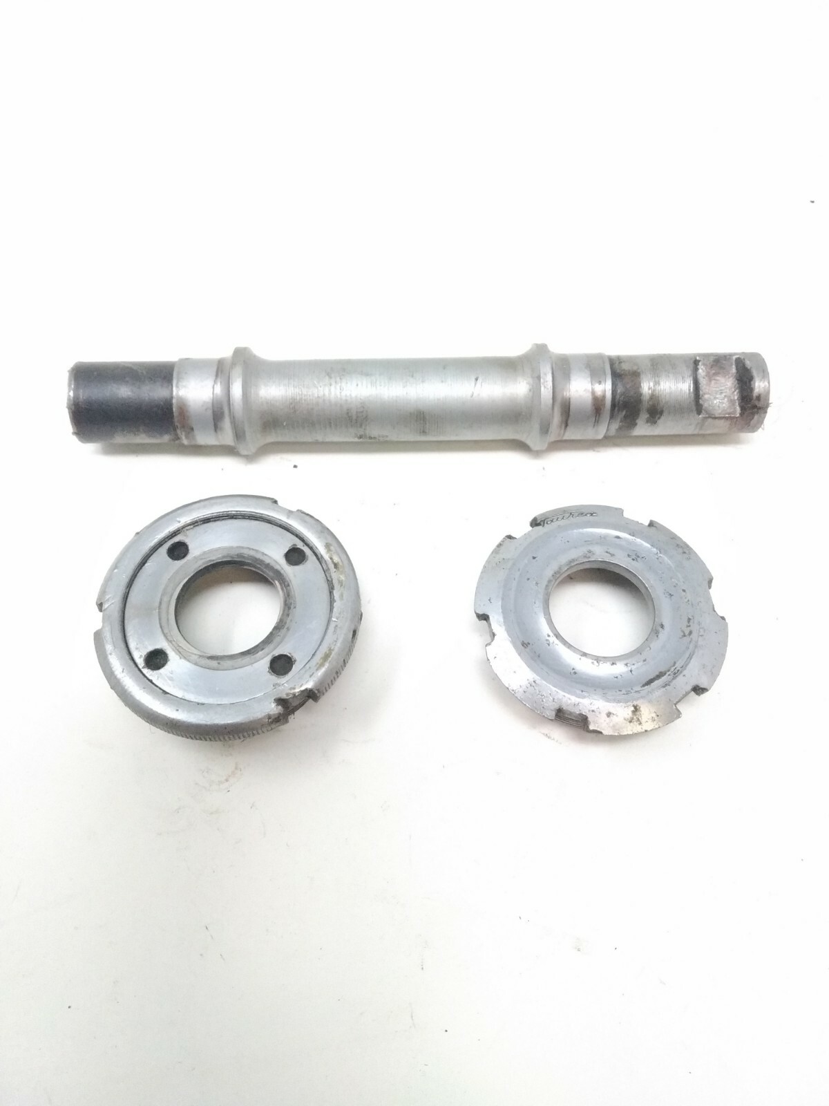 Vintage Bottom Bracket Eroica Bottom Bracket Taurea Race Road Years Year 40