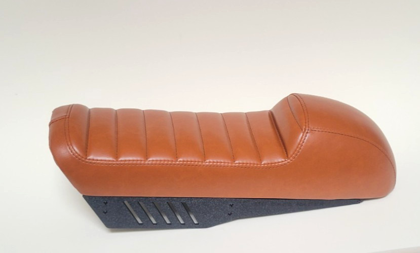 Custom Seat for ONYX RCR CTY2