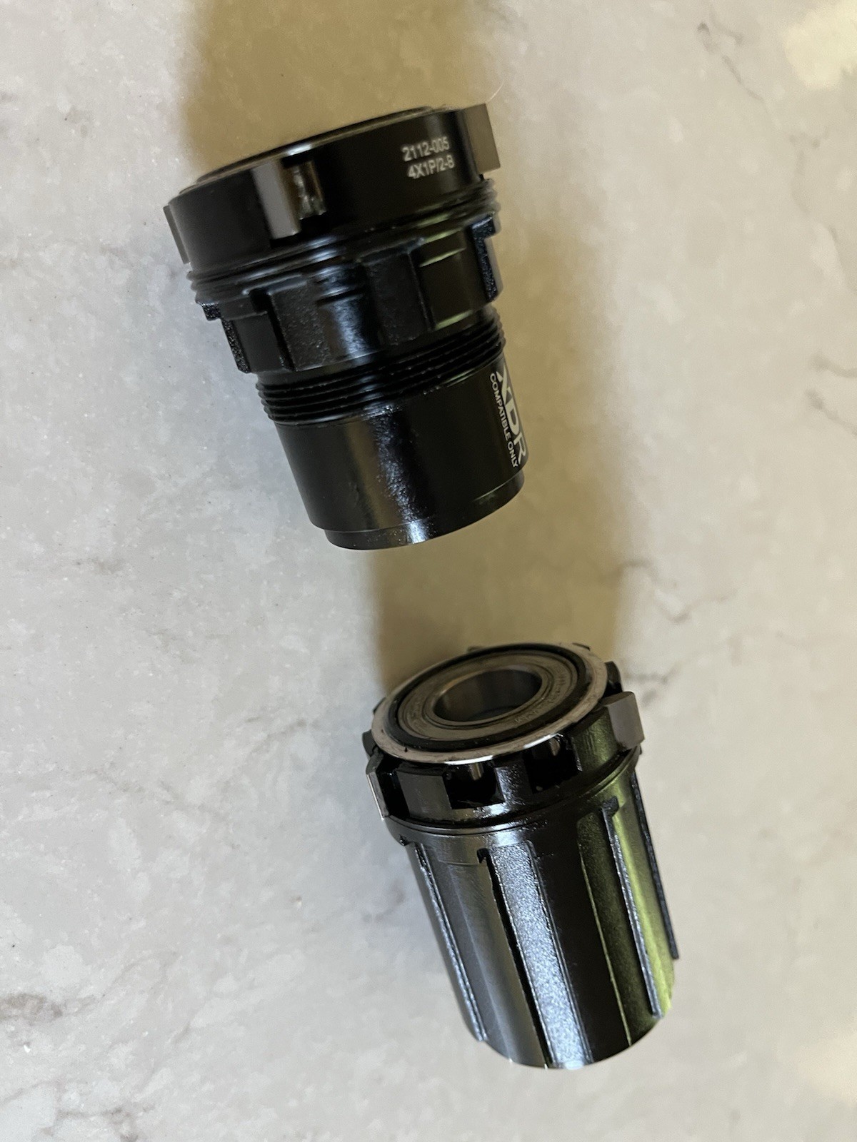 Reynolds XDR (XD-R) Driver Body (Freehub) – Allroad (2017-2023)