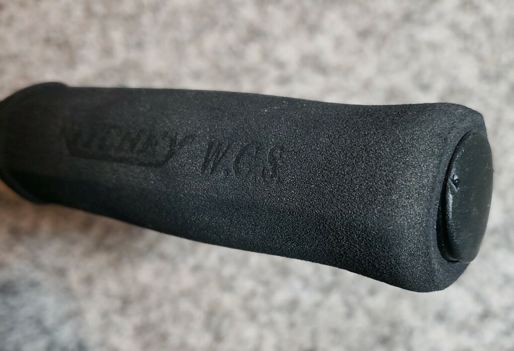 Ritchey Comp 4-Axis Stem 120mm, 31.8mm Aluminum + MTB Flat Bar