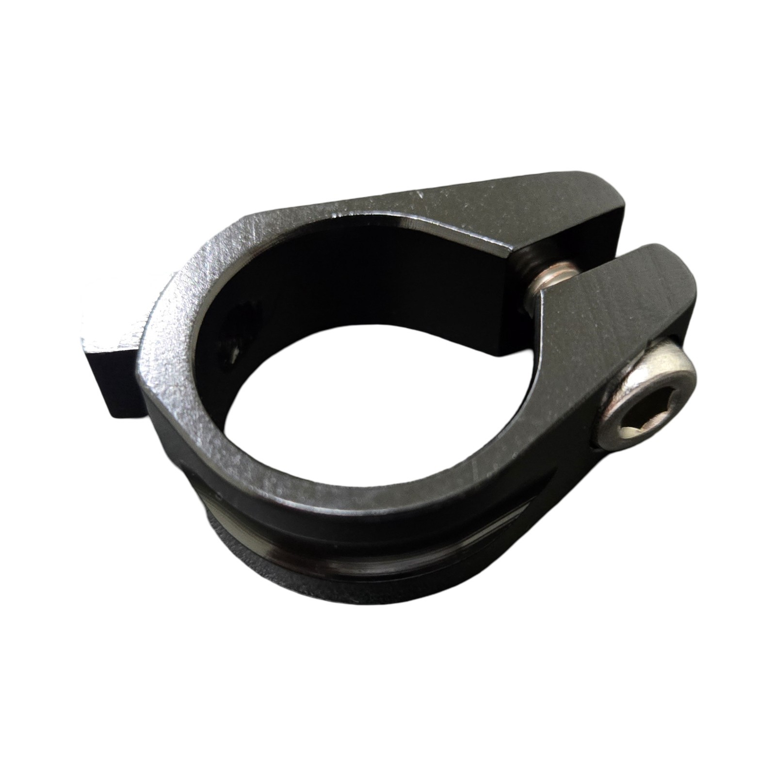 Shimano Ispec clamp for 10 11 speed 12 speed XT XTR Deore SLX Shifter
