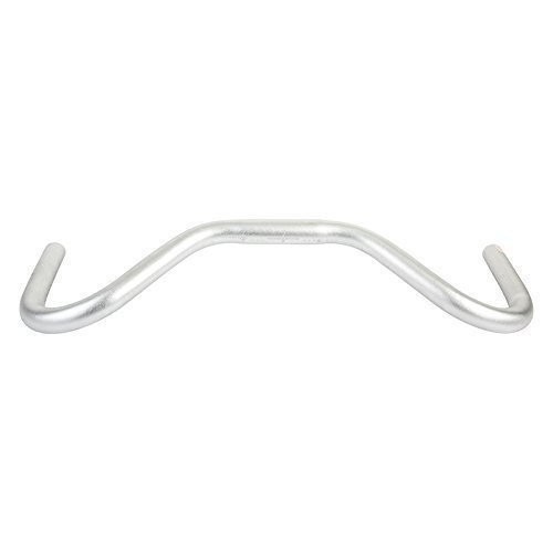 Origin8 Tiki Handlebar, Silver