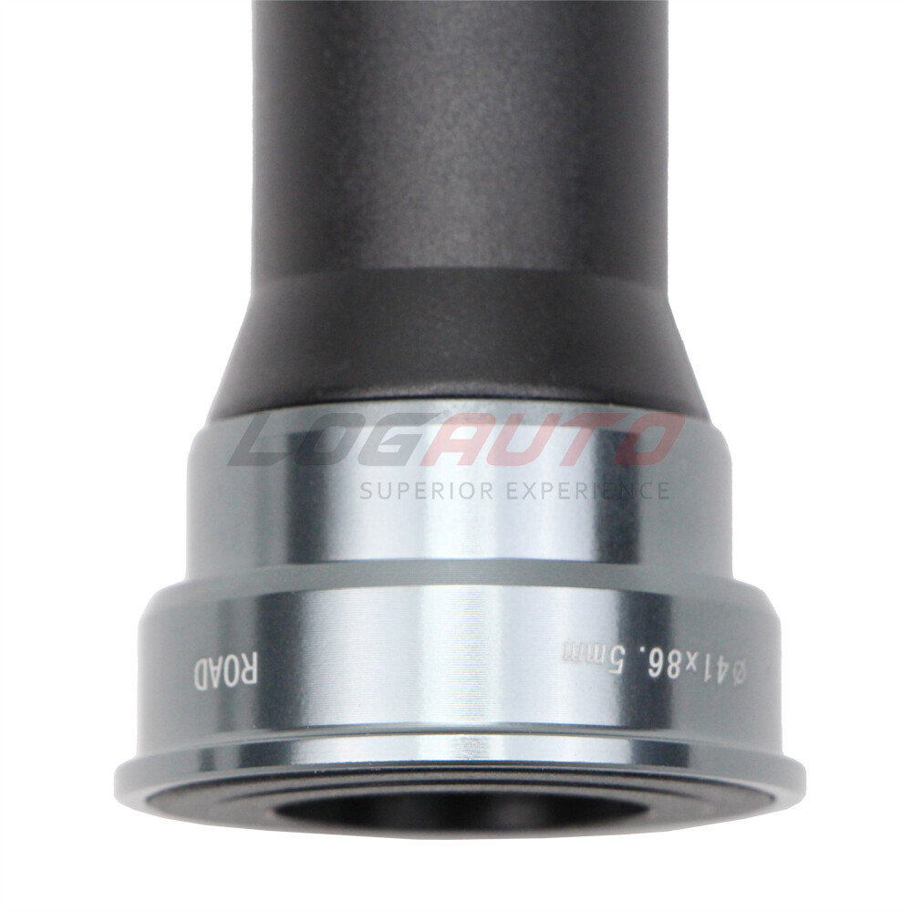 86.5mm Bottom Bracket Press-in Road Bike Bearing Hollowtech Bicycle BB Sealed