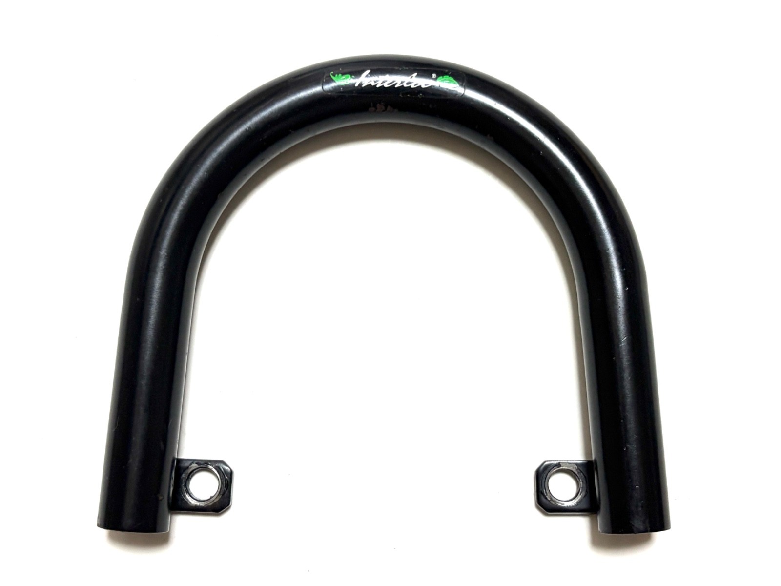 IRD Tubular Brake Booster Black Vintage MTB Cantilever Brake 85mm Rare