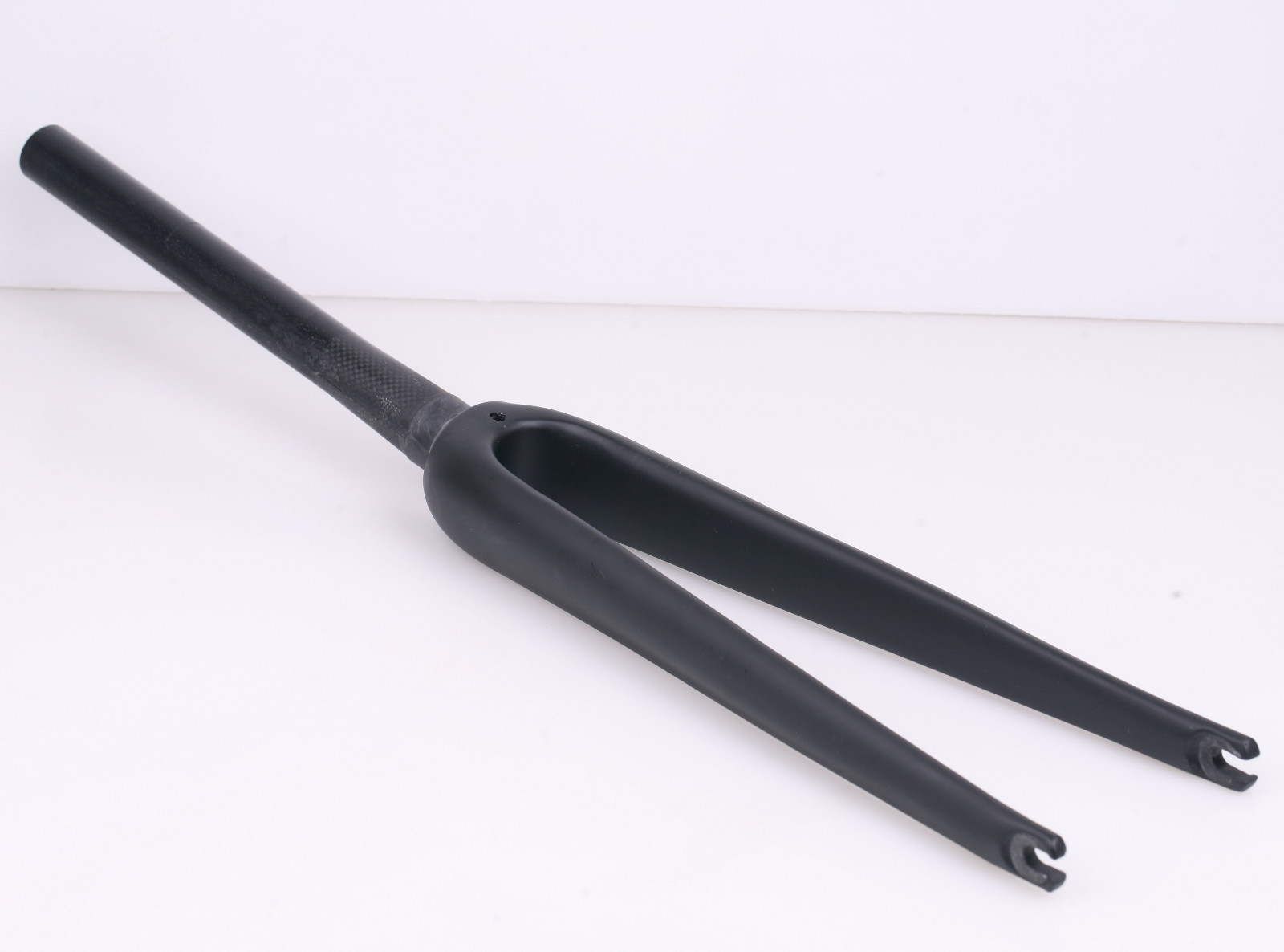 Hylix 1 1/8″ to 1 1/4″ Tapered Carbon Fork fit CUBE,Wilier Cento1/10,GTR,Zero