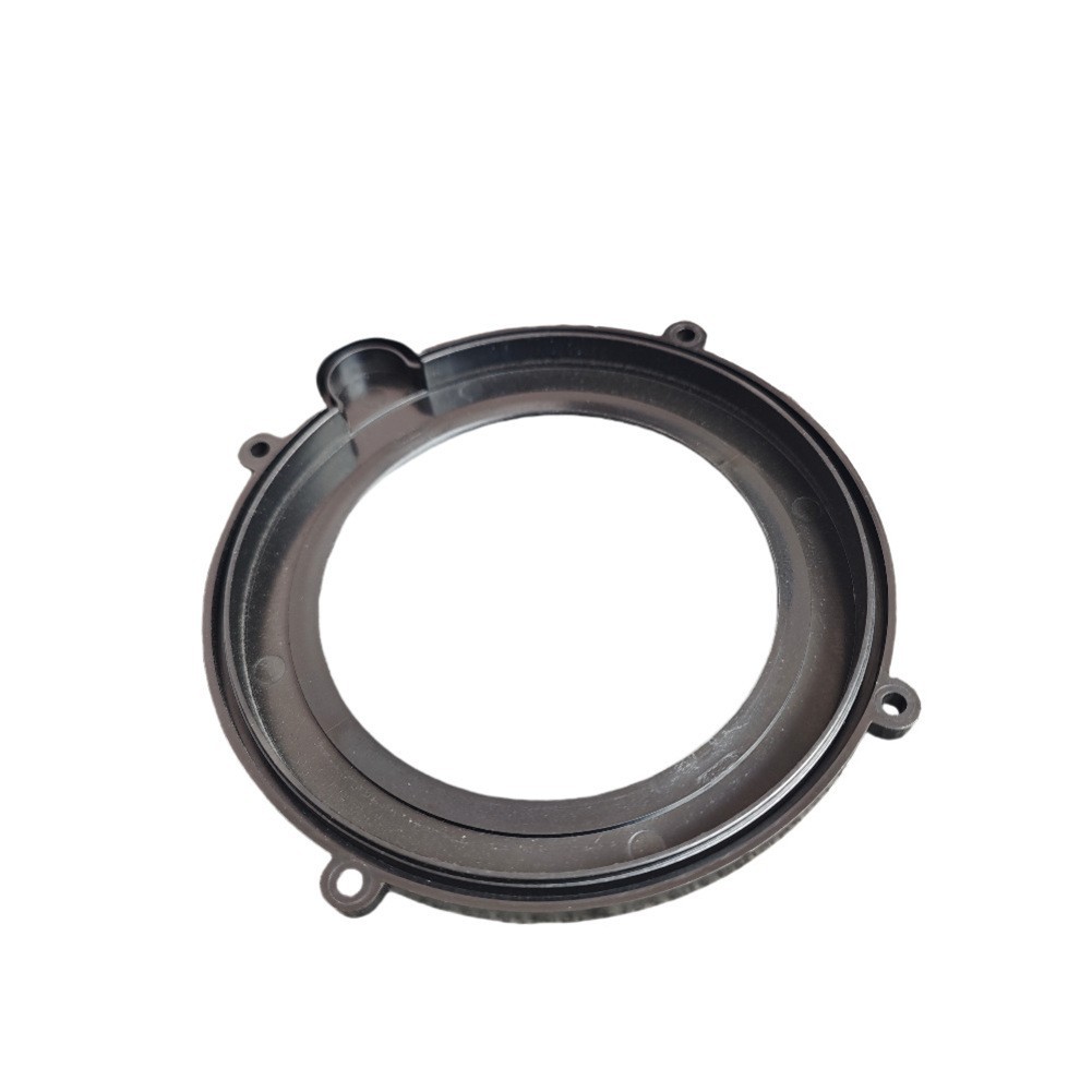 Electric Bicycle Motor Cover Motor Protection Cover Lightweight Bike Part