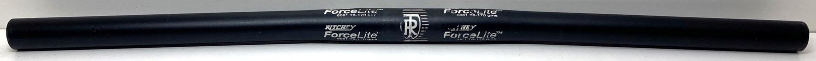 Ritchey ForceLIte ATB bicycle Handlebars 560mm 25.4 BLACK