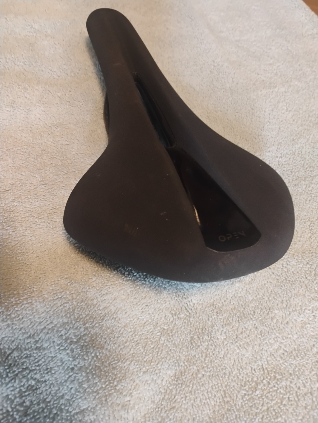 Fiz’ik Antares R1 Carbon Rail Saddle 150mm