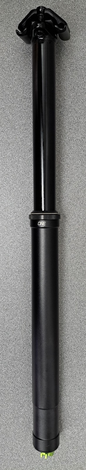 OneUp Components V2 Dropper Seatpost 180mm, 31.6mm, 480mm