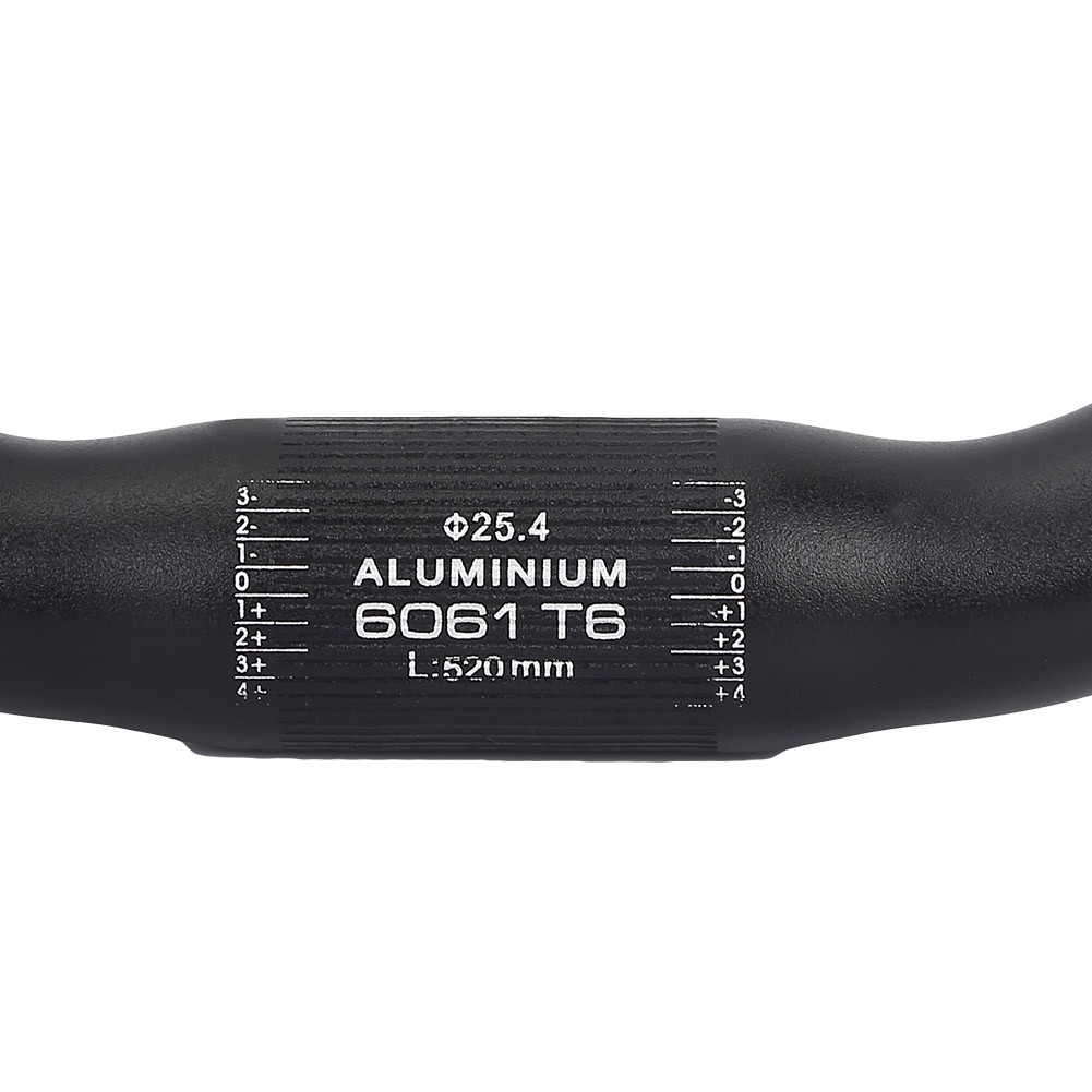 FMF Aluminum Alloy Bike Handlebar For Mountain Biking VWVM