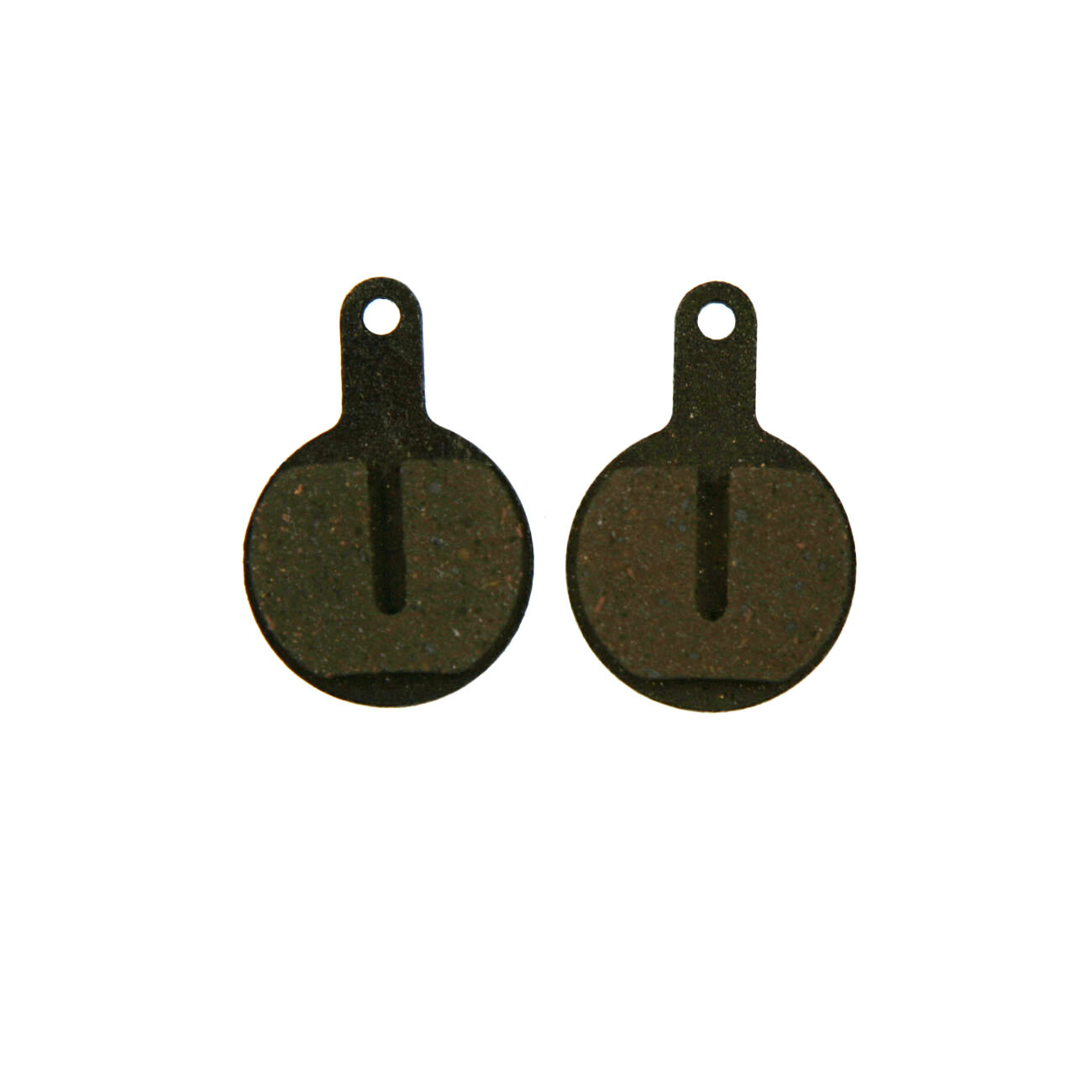 2 PAIRS BICYCLE DISC BRAKE PADS FOR TEKTRO IOX LYRA NOVELA DISC BRAKE