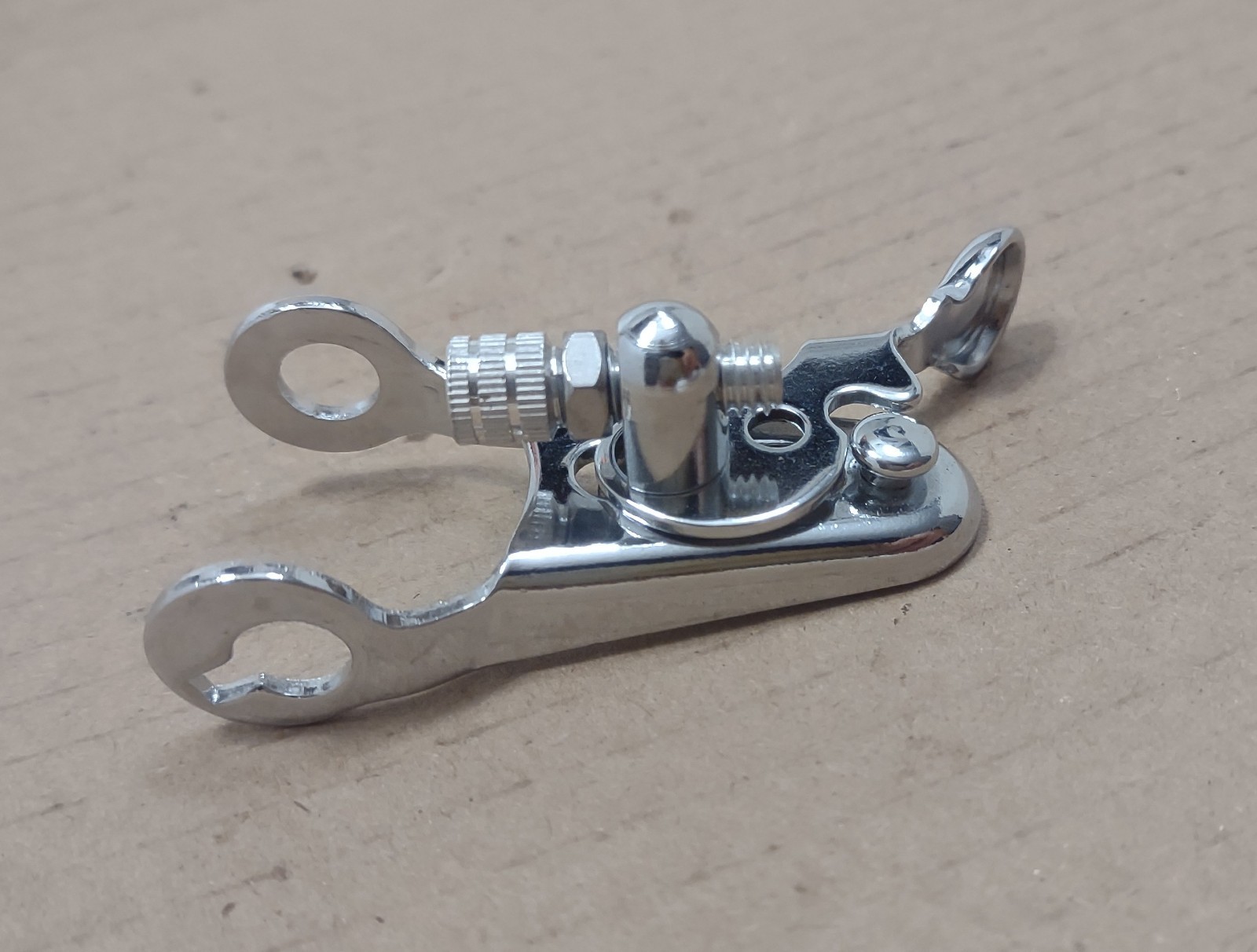 New Vintage BIke Shimano Cable Stop