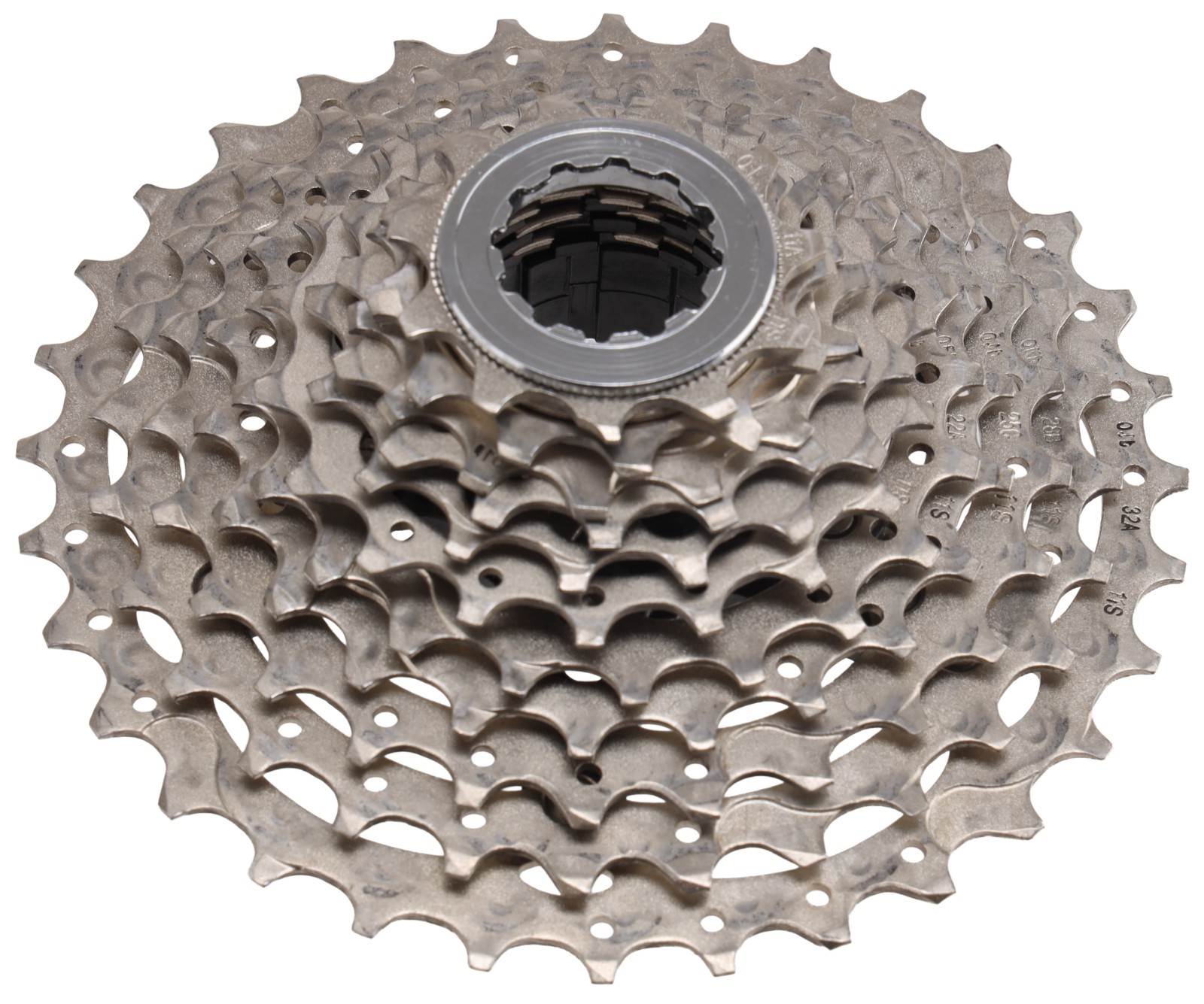 Shimano Ultegra CS-R8000 11 Speed Road Bike Cassette 11-32T Hyperglide HG Steel