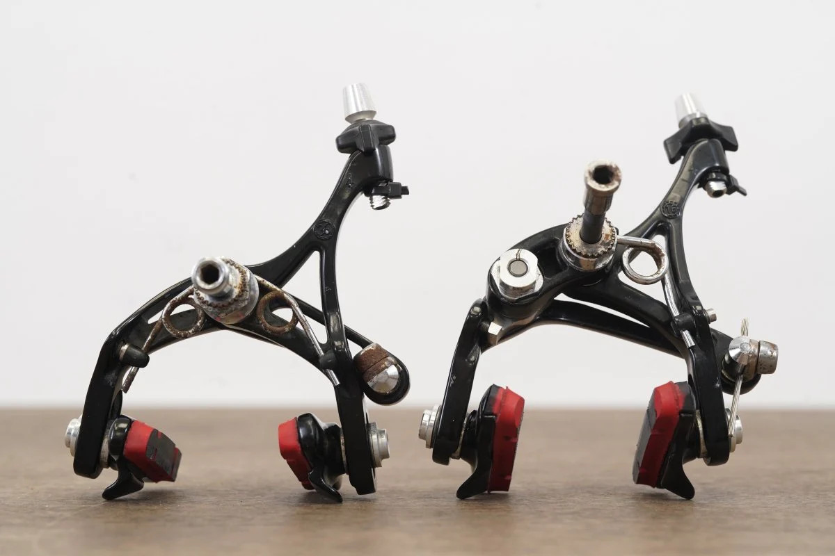 Campagnolo Record 11 Mechanical Rim Brake Road Groupset Pre-2015