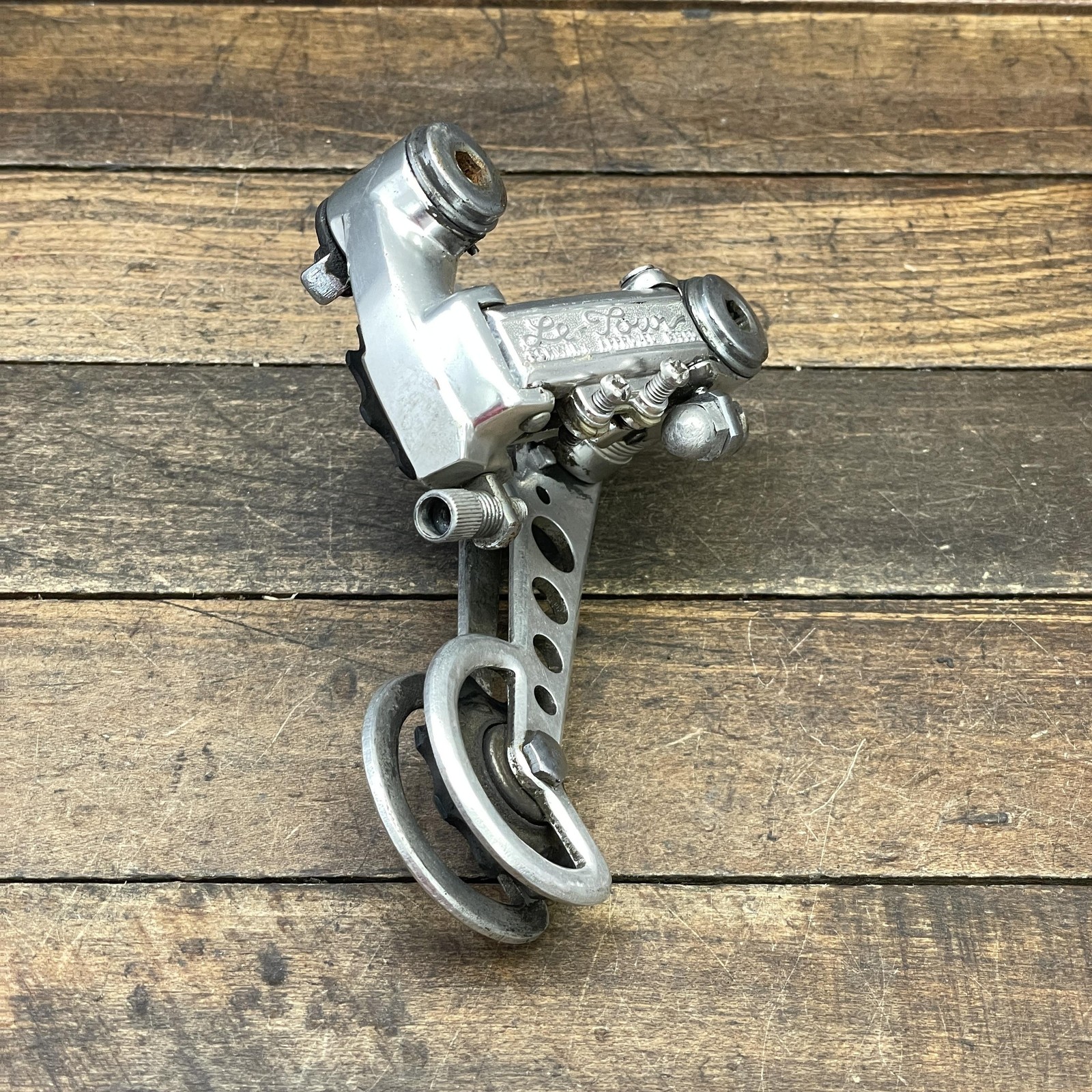 Vintage Schwinn Le Tour GT300 Rear Derailleur Long Cage 70s Schwinn Sport