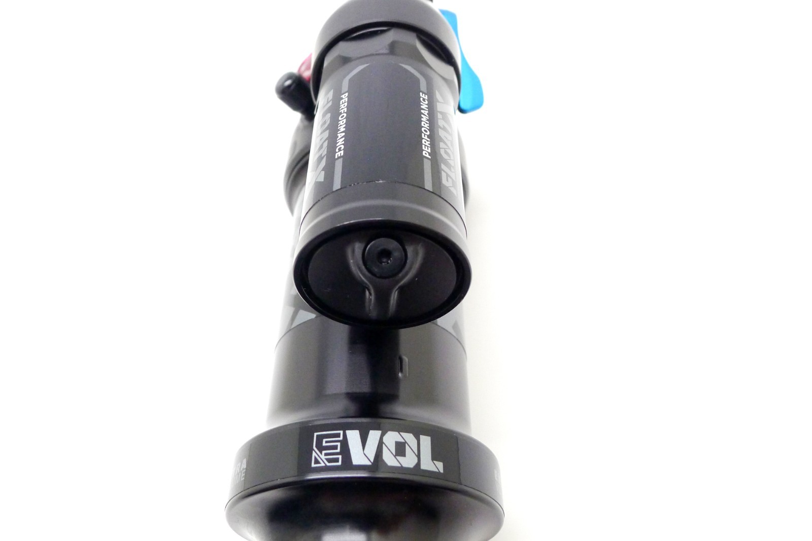 FOX Float X Performance EVOL Rear Air Shock 230×62.5mm