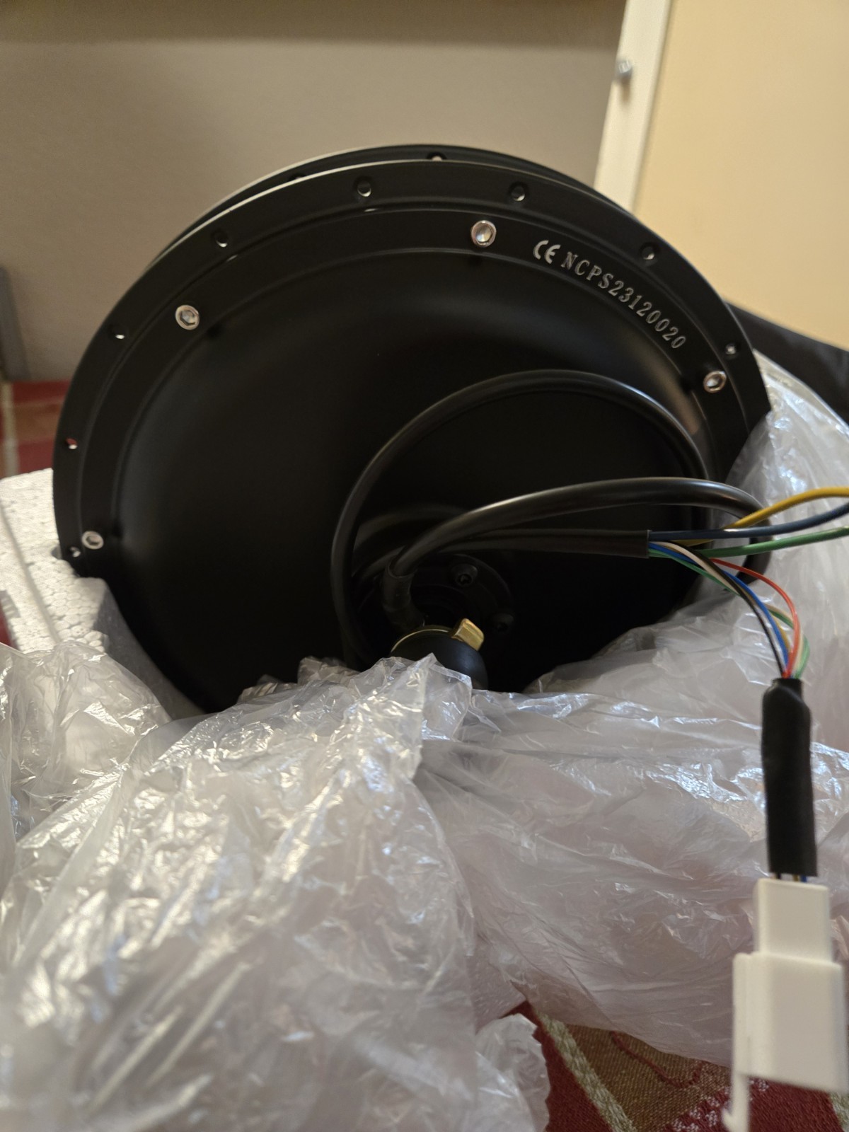 1000watt Ebike Motor