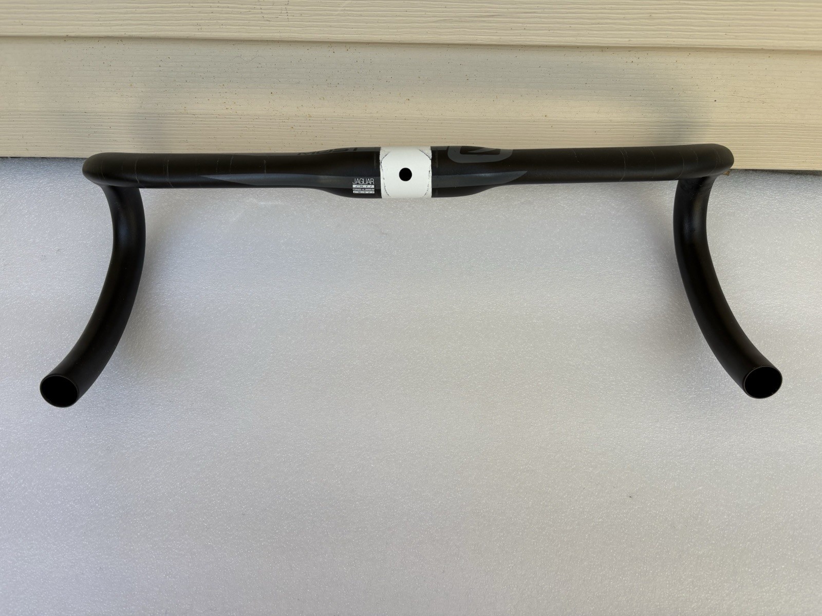 Most XA Jaguar Aluminum Aero 31.8mm x 44cm Handlebar