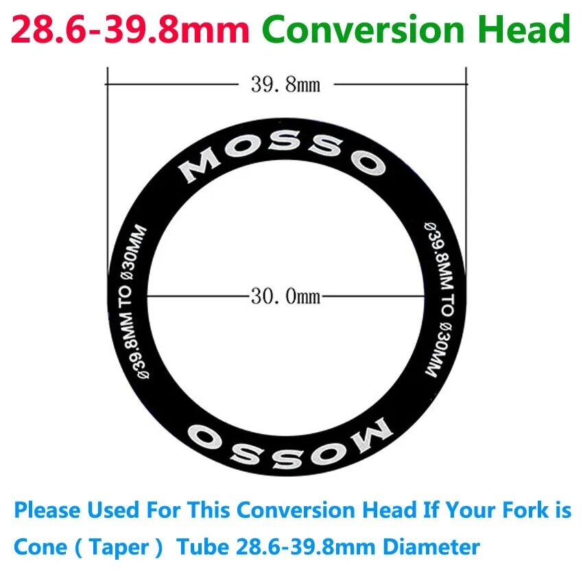 M6 MTB Bicycle Hard Fork M6i Compatible 26/27.5/29er Bicycle Front Fork To M5