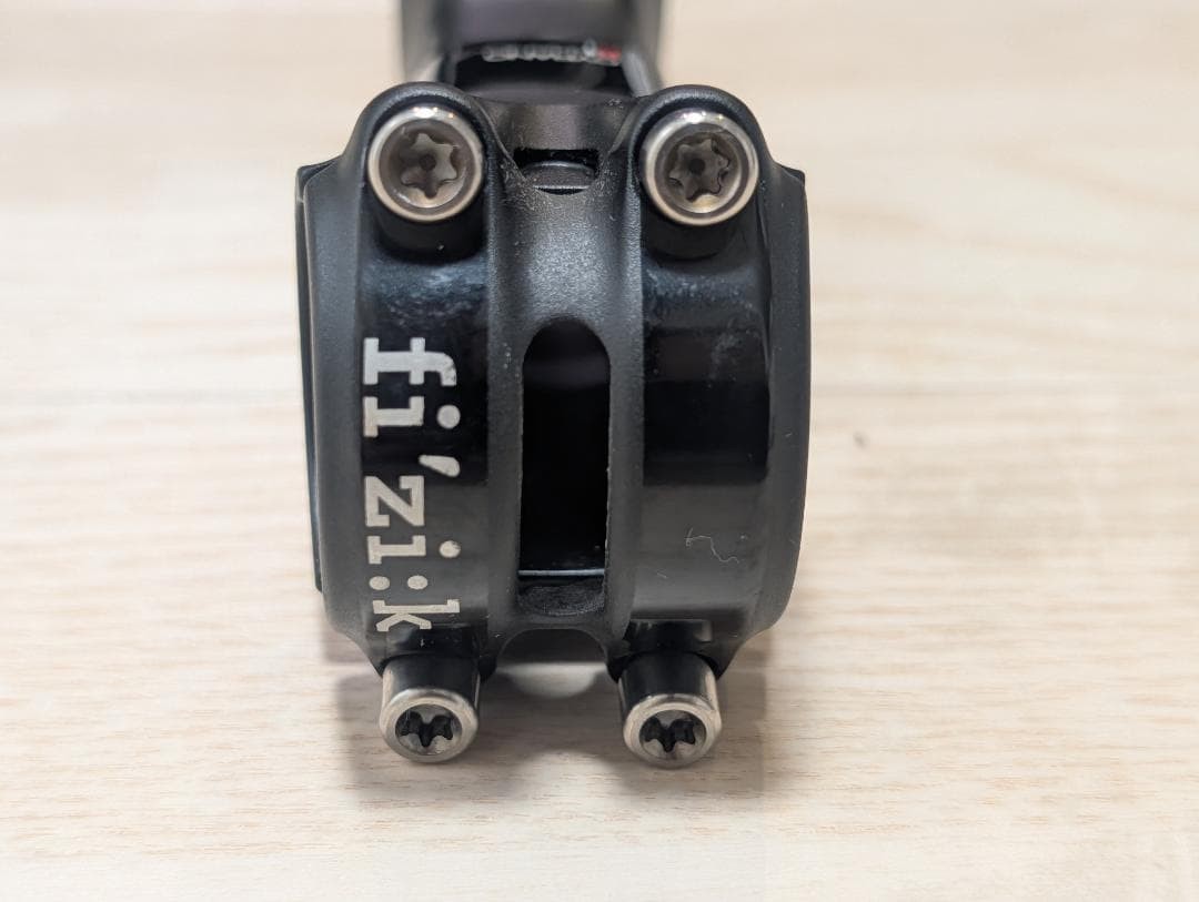 fi’zi:k Cyrano R1 Stem φ31.8 20° x 100mm
