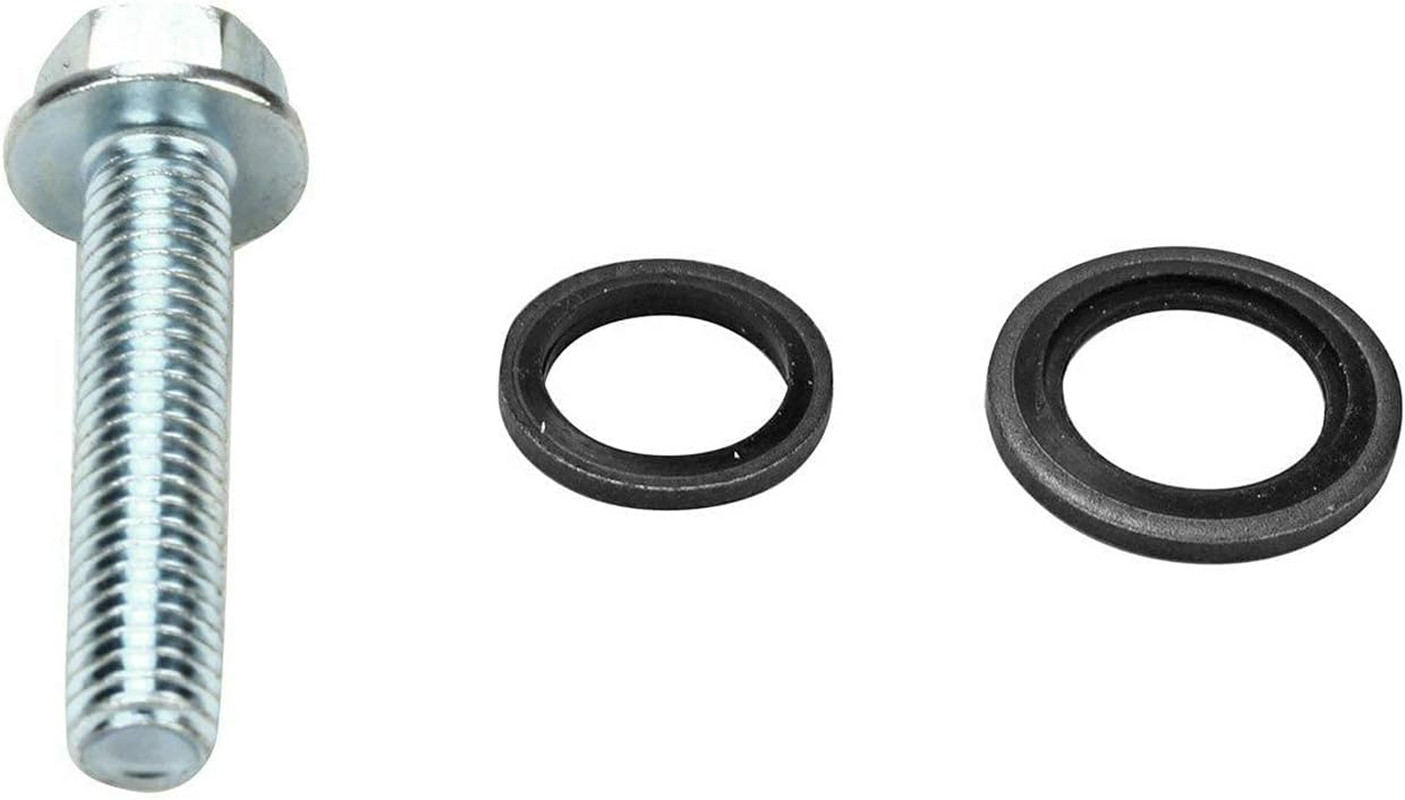 Rear Air A/C Block off Kit Compatible with 2000-2013 Ch-Evrolet Suburban Tahoe G