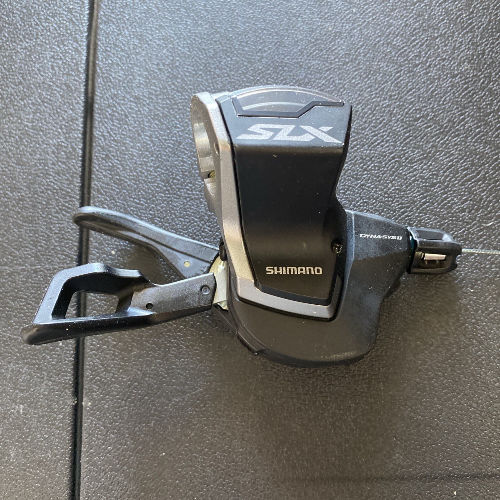 Shimano Slx M7000 11 Speed Right Rear MTB MTN Trigger Shifter 22.2 Clamp (9218)