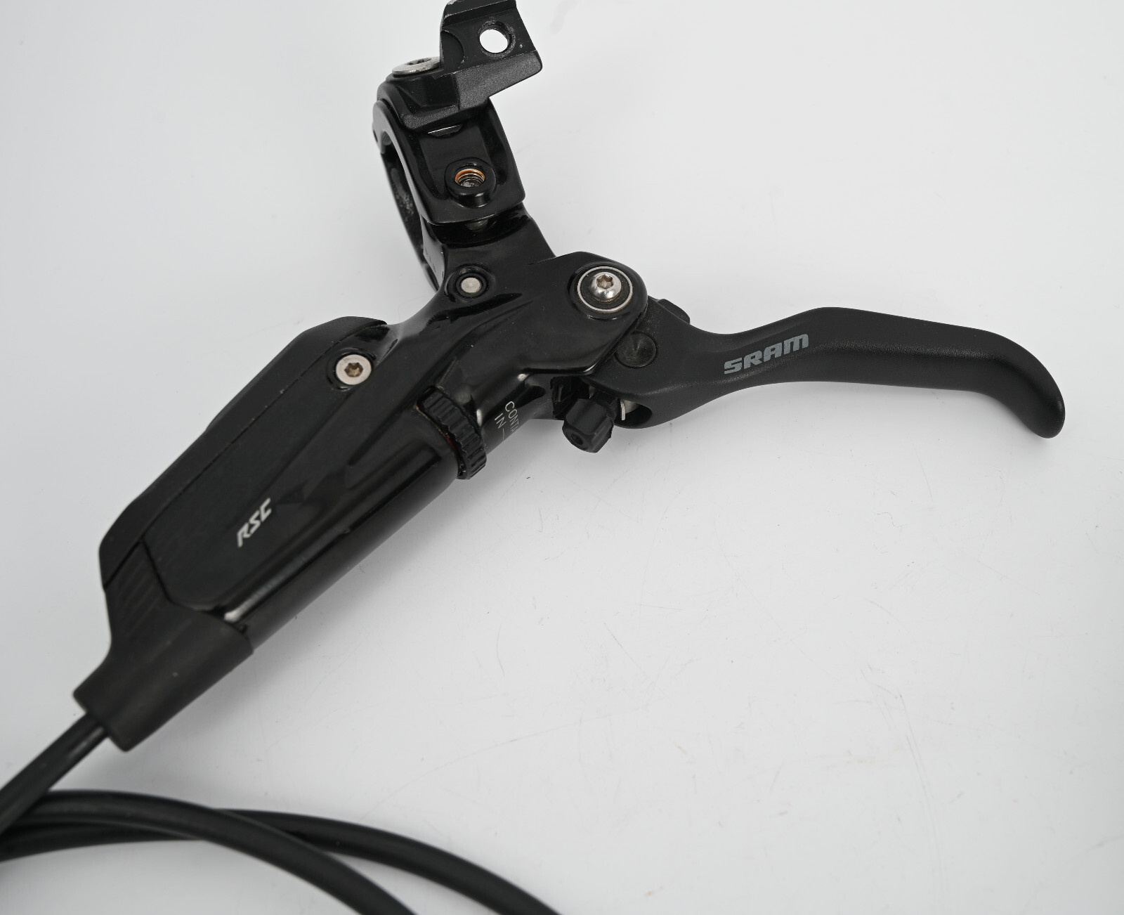 SRAM Code RSC Right/Rear Hydraulic Disc Brake Mountain MTB Enduro DH Bike