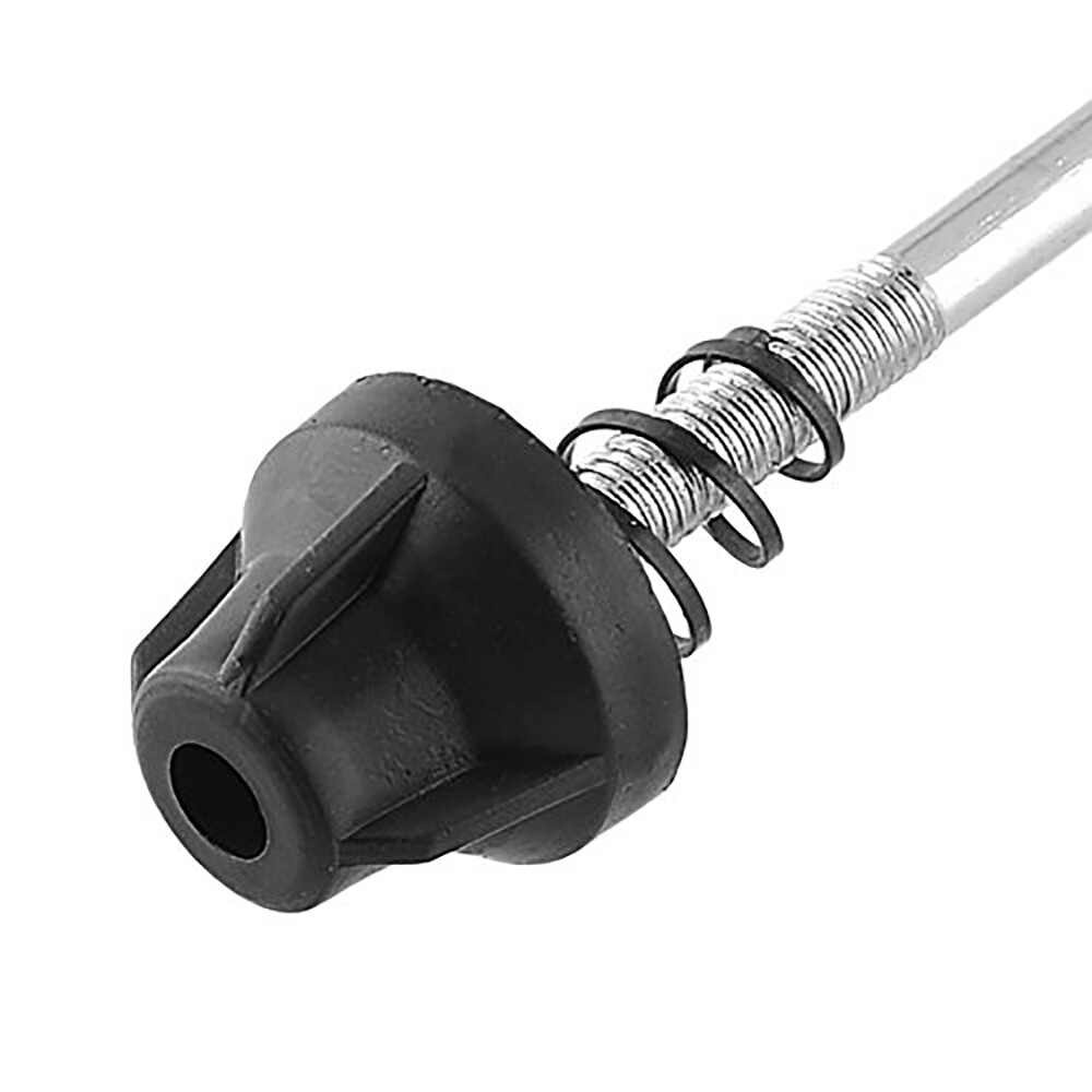 Release Bicycle Hub Front&Rear Bicycle Axle Hollow Shaft Road Mountain Bike MTB