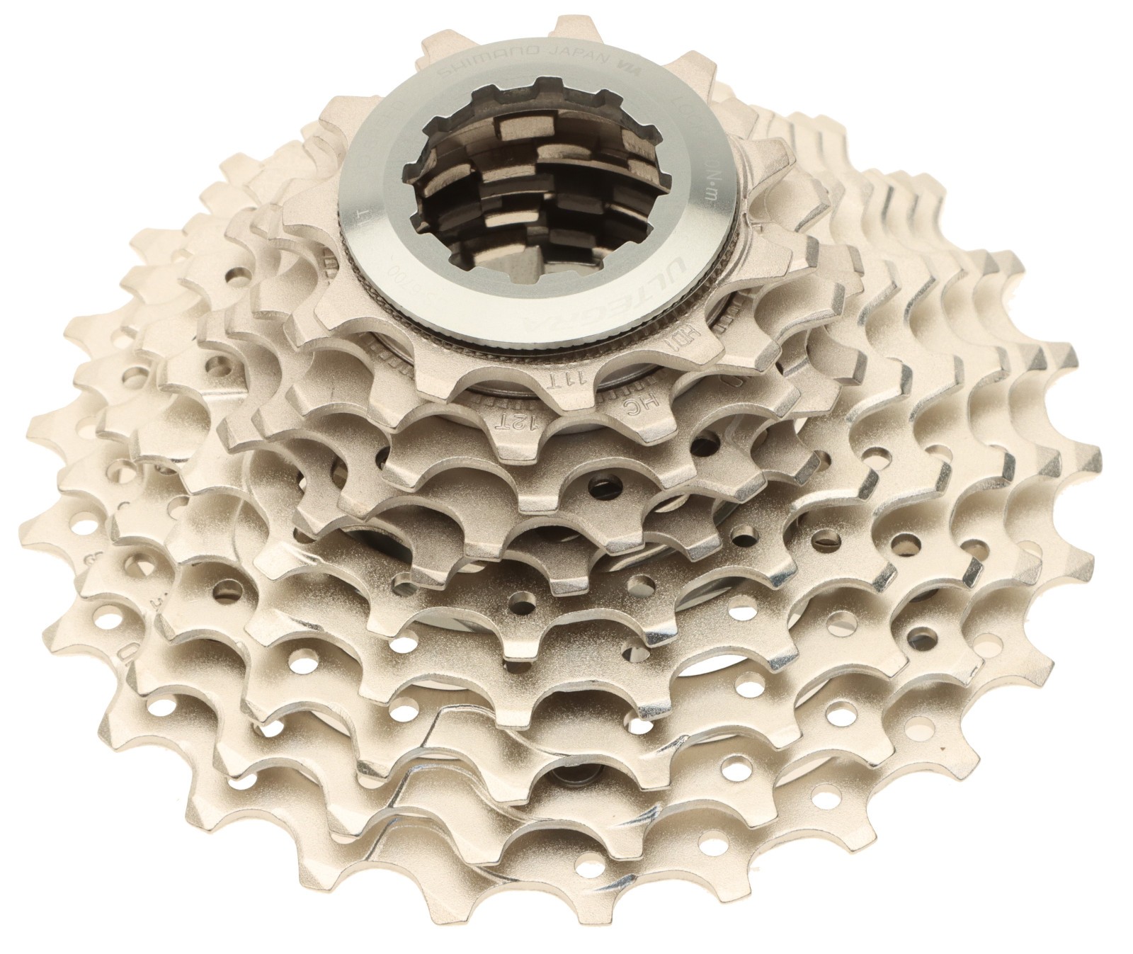 Shimano Ultegra CS-6700 Cassette 11-25T 10 Speed NOS New