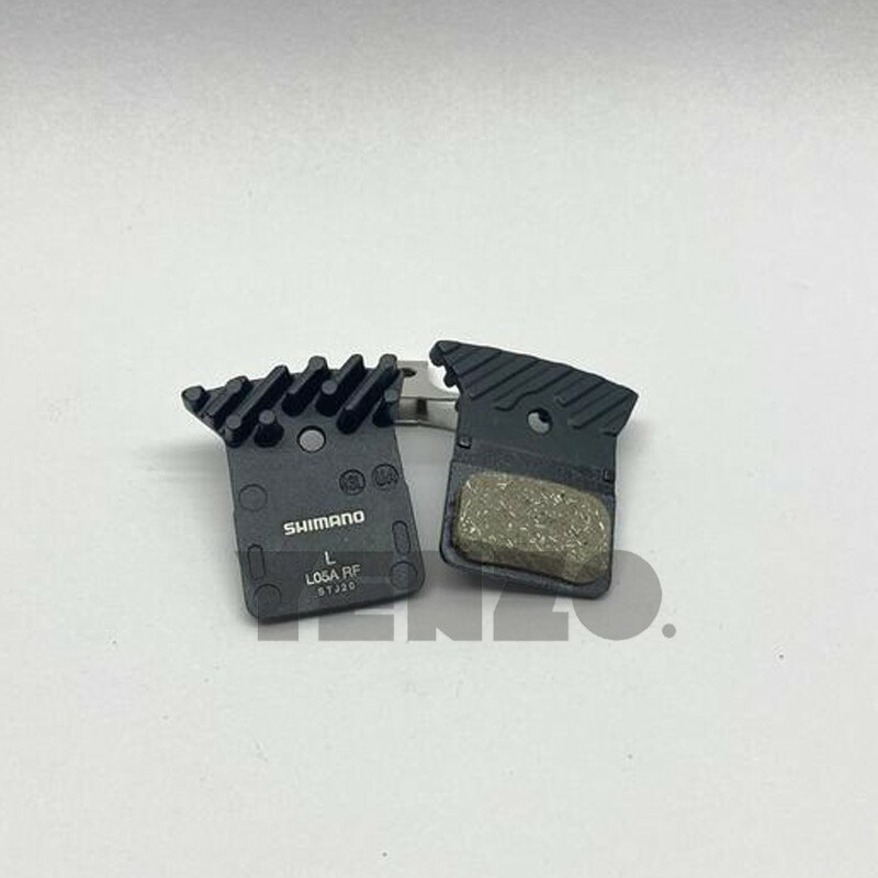GENUINE SHIMANO L05A Brake Pads Resin Dura-Ace Ultegra Updated Of L03A Brake