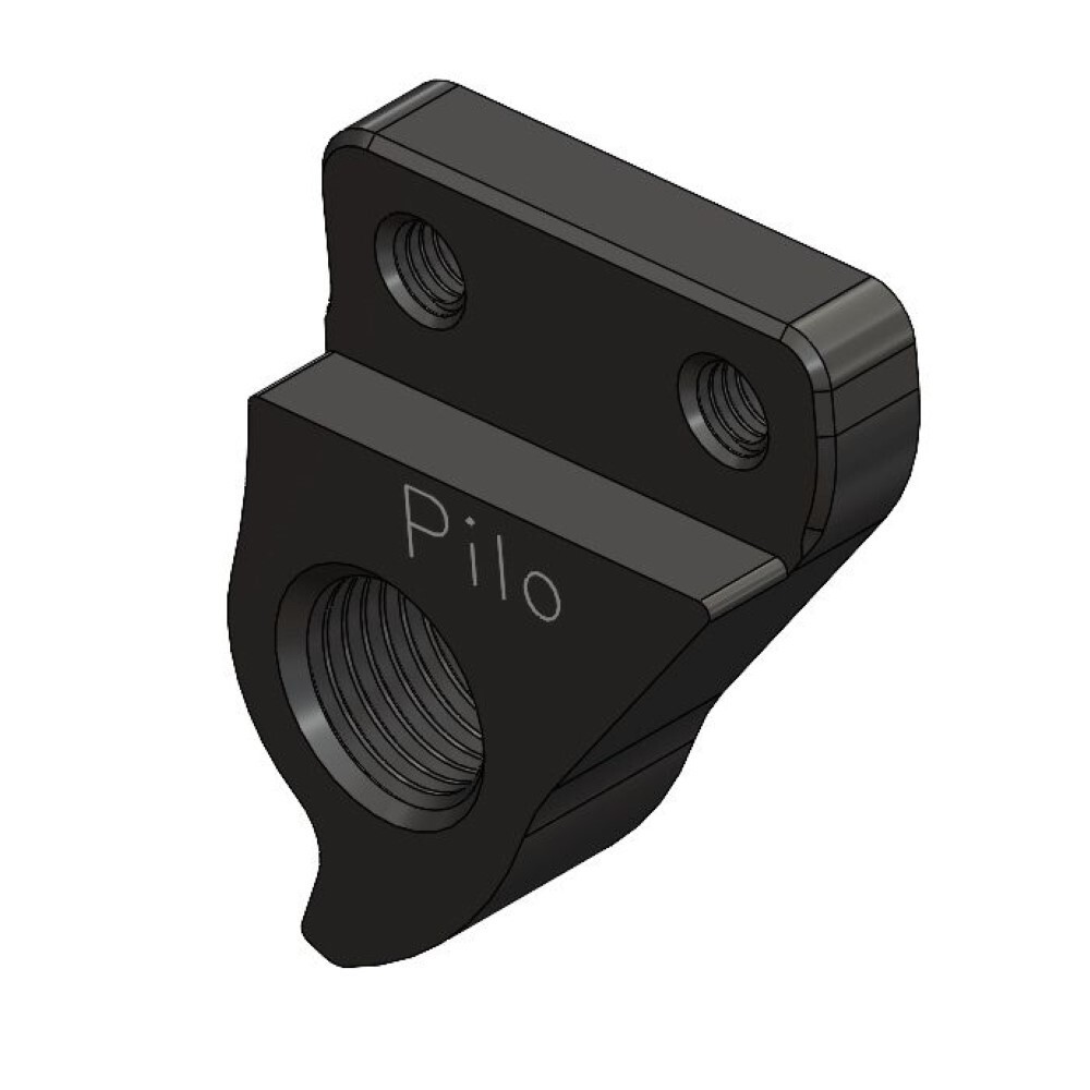 Derailleur Hanger for NS Bikes Soda | D1202 Pilo