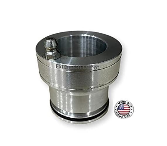 39MM -compatible with CAN AM MAVERICK X3 & MAX – WHEEL BEARING Greaser Service