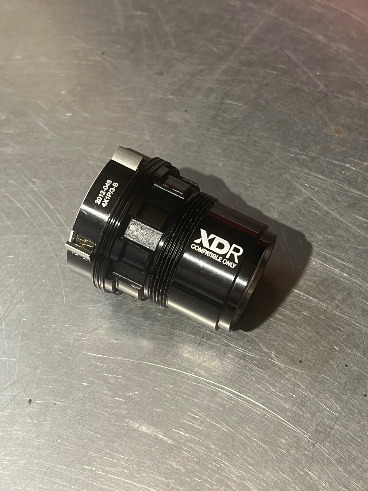 Reynolds XDR Driver Body (Freehub) – Allroad (2017-2023)