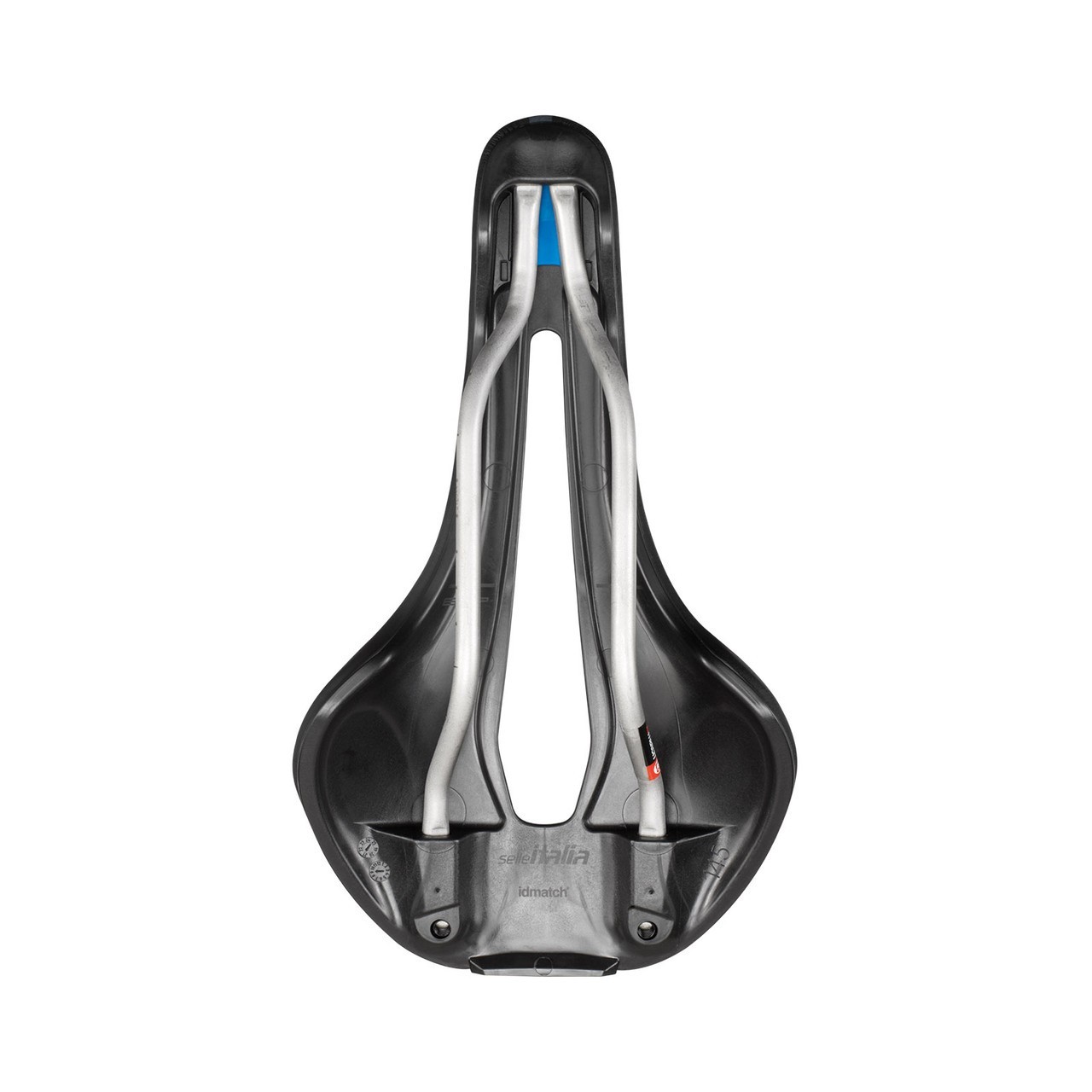 Selle Italia saddle FLITE BOOST Ti316 SUPERFLOW L3 145 size Ti316 rails