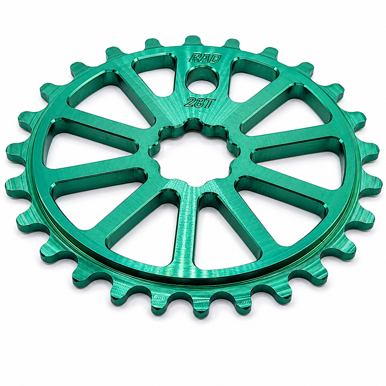 RNC BMX ALUMINUM SPROCKET