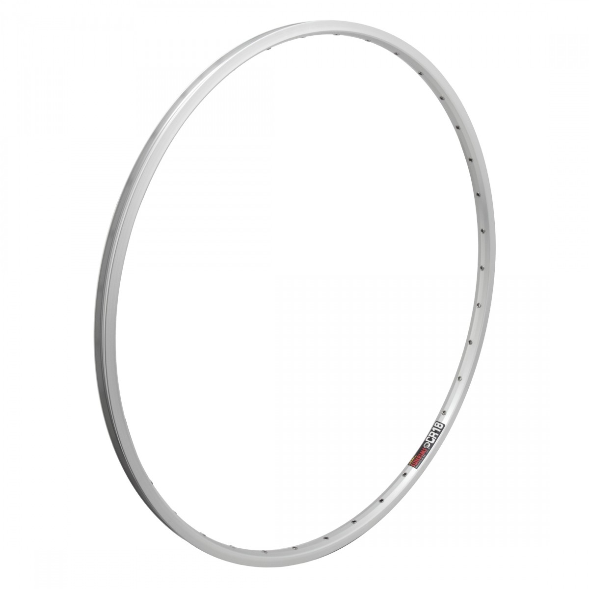 Pack of 2 Sun Ringle CR-18 Rim 29″ 36h Silver Clincher 22.5mm