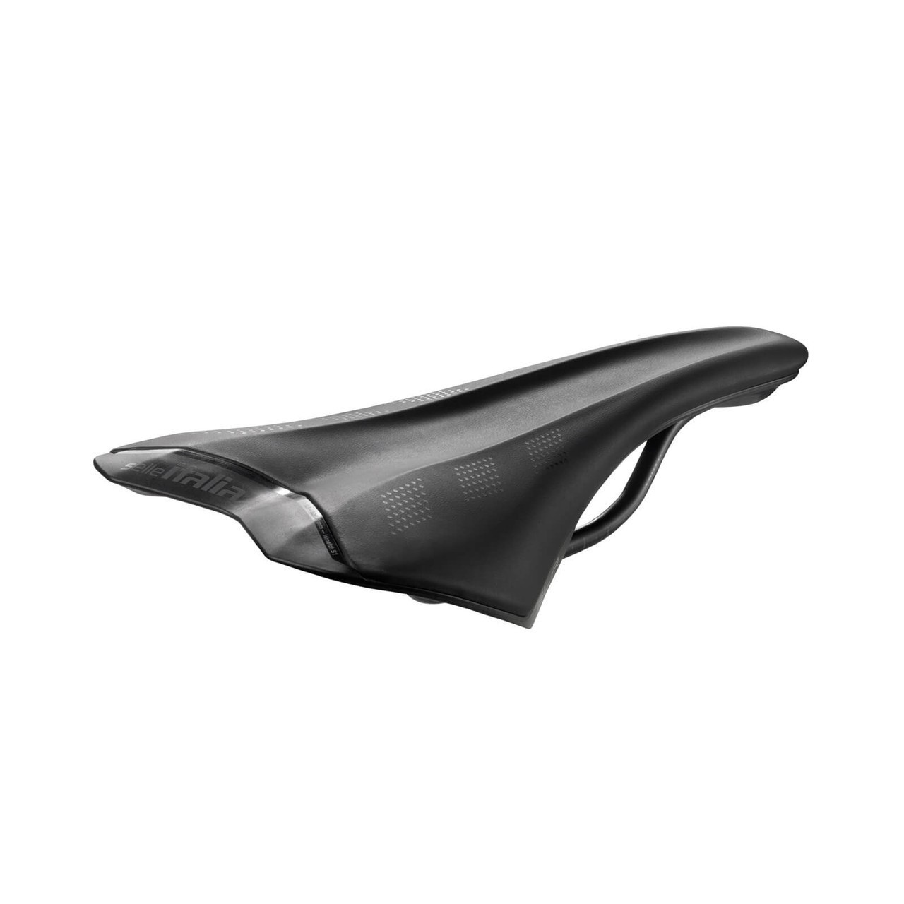 Selle Italia saddle SLR ADVAN FILL S1 130 x 242 mm size tubular steel rails NEW