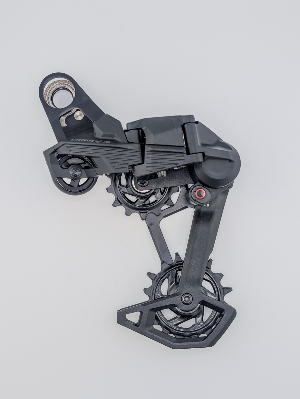 SRAM Eagle 70 Transmission Mechanical Groupset 10-52T HG eMTB Take-Off
